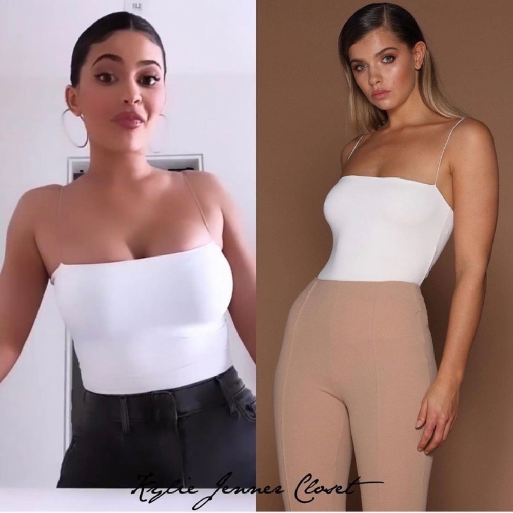 Meshki Leila Bodysuit Size XS